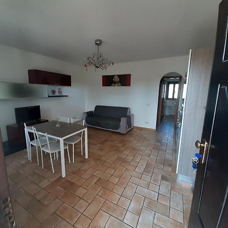 Villa Elegance Ladispoli Szoba fotó