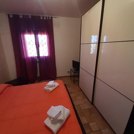 Villa Elegance Ladispoli Szoba fotó