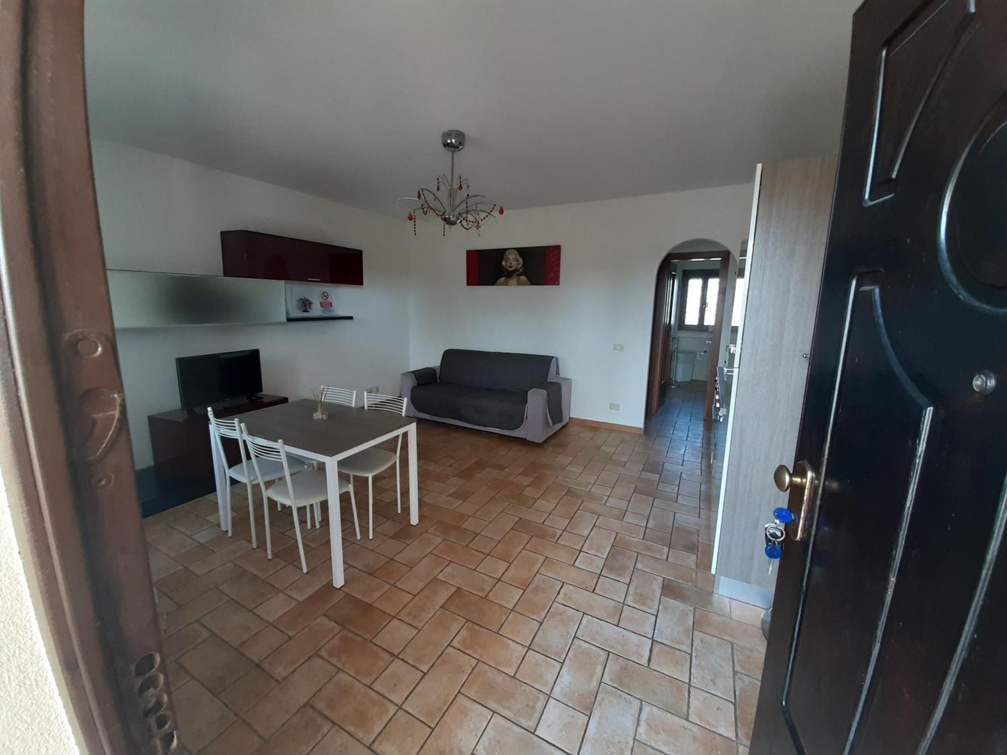 Villa Elegance Ladispoli Szoba fotó
