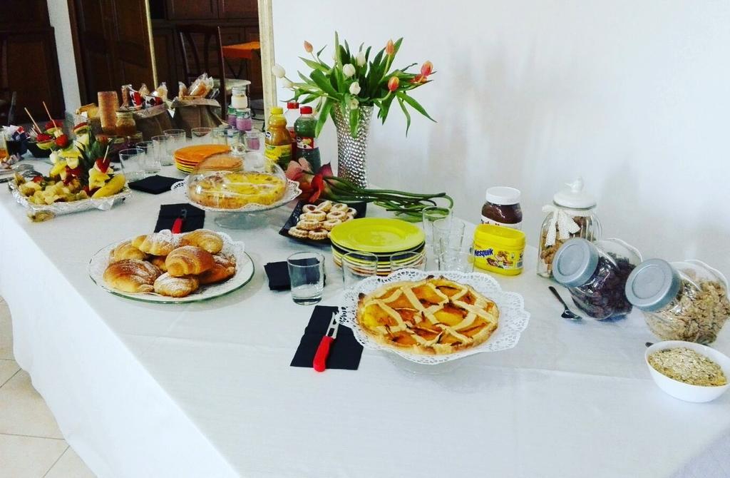 Villa Elegance Ladispoli Kültér fotó