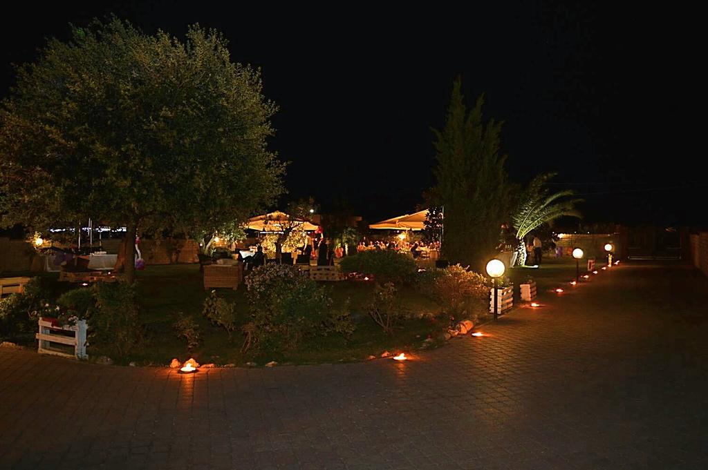 Villa Elegance Ladispoli Kültér fotó