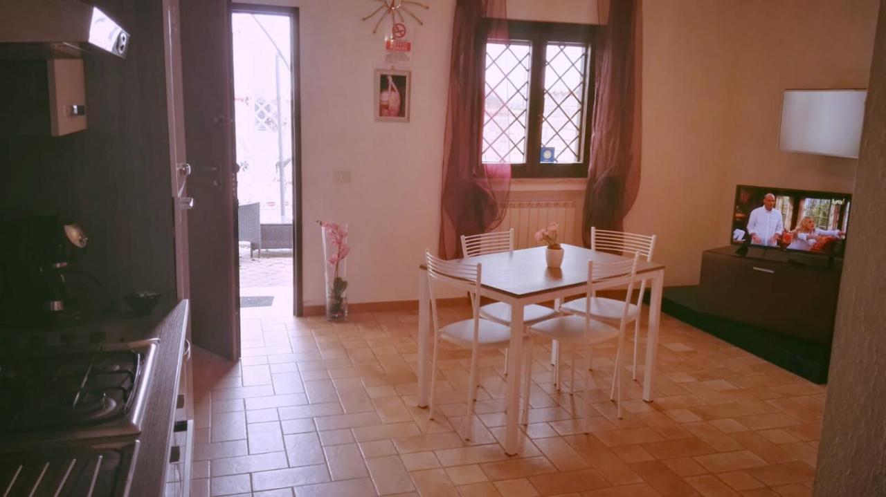 Villa Elegance Ladispoli Kültér fotó