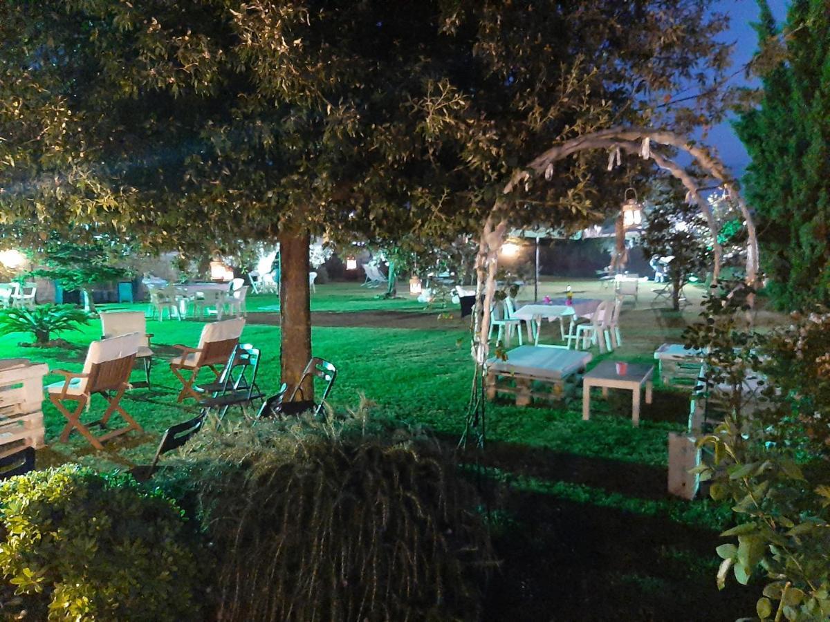 Villa Elegance Ladispoli Kültér fotó