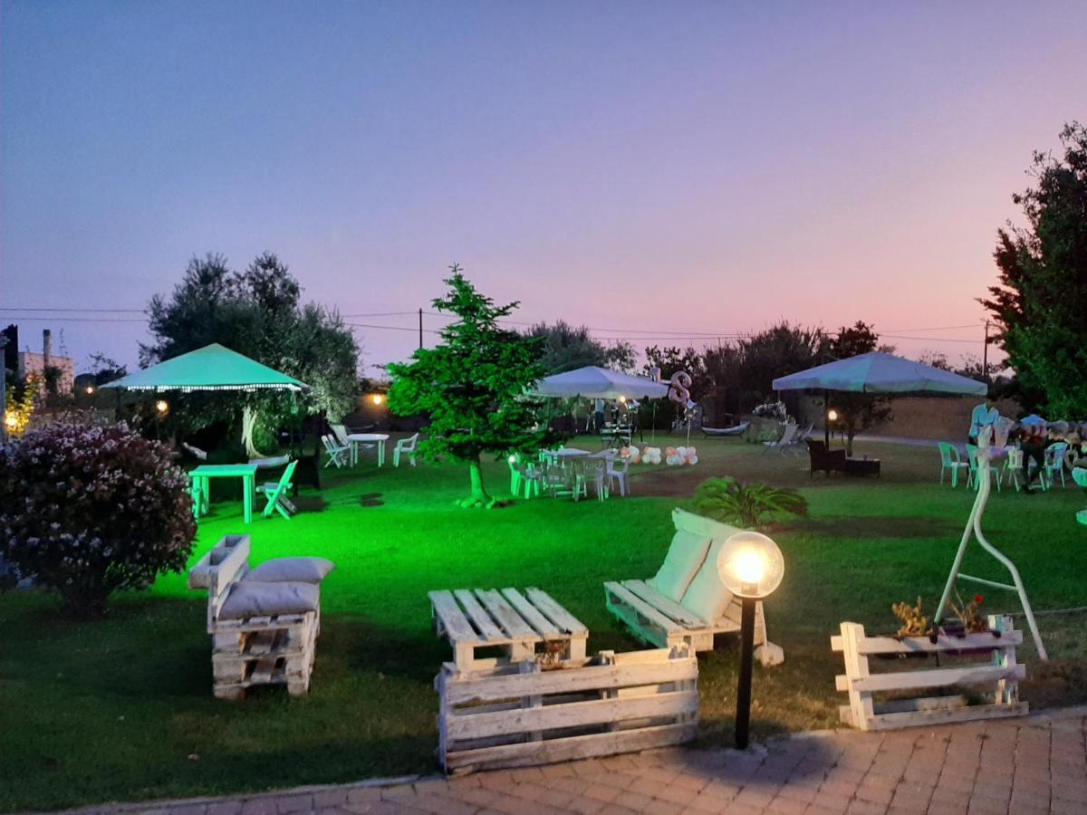 Villa Elegance Ladispoli Kültér fotó